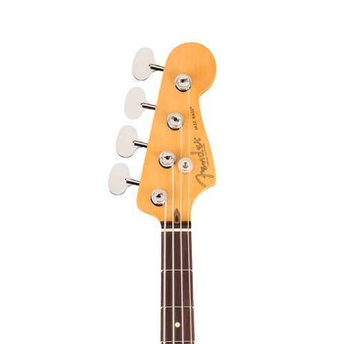 Fender Fender -  American Professional Classic Jazzbass - Rosewood Neck - 3 Tone Sunburst