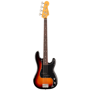 Fender Fender -  American Professional Classic P-Bass - Rosewood Neck - 3 Tone Sunburst