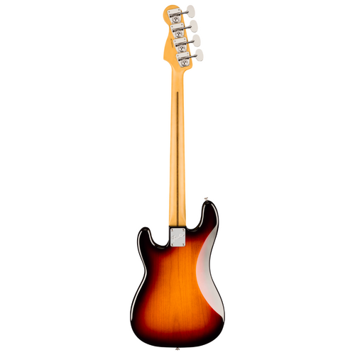Fender Fender -  American Professional Classic P-Bass - Rosewood Neck - 3 Tone Sunburst