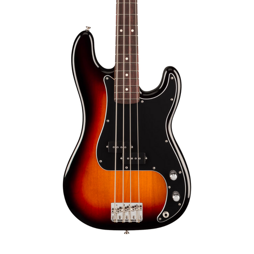 Fender Fender -  American Professional Classic P-Bass - Rosewood Neck - 3 Tone Sunburst