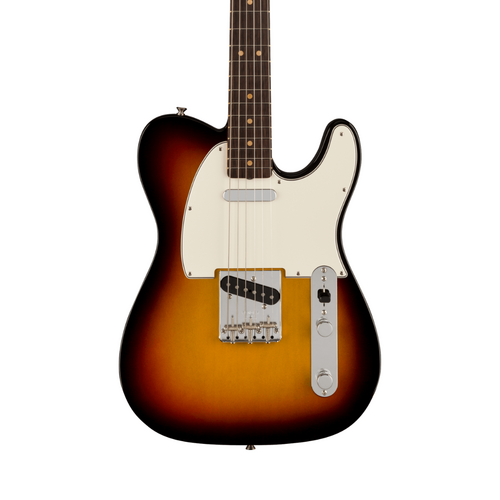 Fender Fender -  American Vintage II 1963  Telecaster - Rosewood Fingerboard - 3 Tone Sunburst