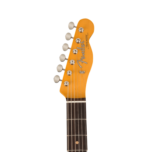 Fender Fender -  American Vintage II 1963  Telecaster - Rosewood Fingerboard - 3 Tone Sunburst