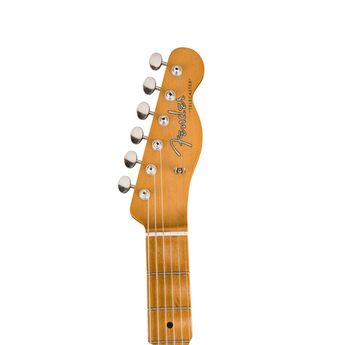 Fender Fender -  Limited Edition Vintera II Roadworn '60s Teleacster - Maple Fingerboard - Blonde