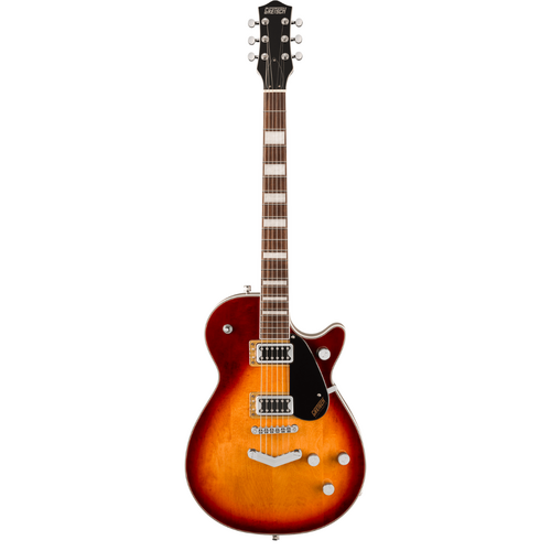 Gretsch Gretsch - G5220 - Electromatic Jet BT - Single-Cut with V-Stoptail - Sweet Tea