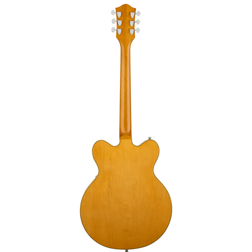 Gretsch Gretsch - G2622T - Streamliner Center Block Double-Cut w/Bigsby - Village Amber