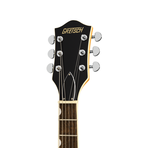 Gretsch Gretsch - G2622T - Streamliner Center Block Double-Cut w/Bigsby - Village Amber