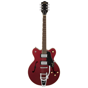 Gretsch Gretsch - G2622T - Streamliner Center Block Double-Cut w/Bigsby - Brandy Wine