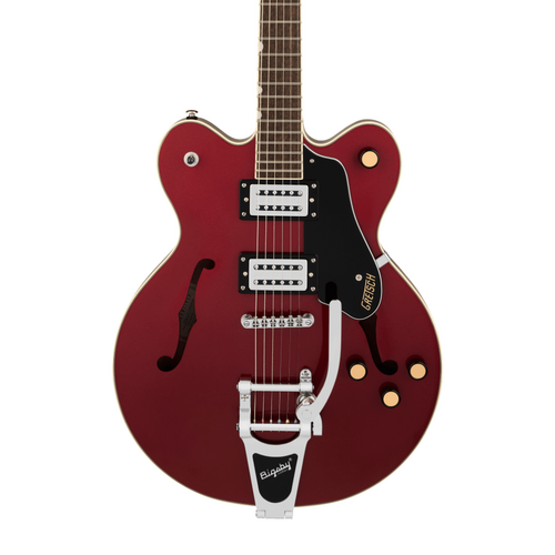 Gretsch Gretsch - G2622T - Streamliner Center Block Double-Cut w/Bigsby - Brandy Wine