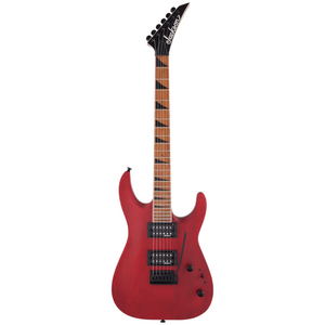 Jackson Jackson Guitars - JS Series Dinky Arch Top JS24 DKAM - Red Stain