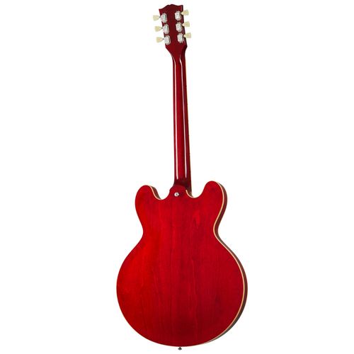 Epiphone Gibson - ES-335 Semi-Hollow Body  - Sixties Cherry