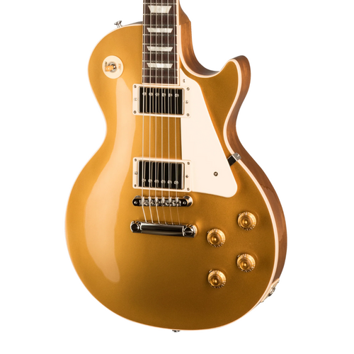 Gibson Gibson - Les Paul Standard 50s - Humbucker - Goldtop