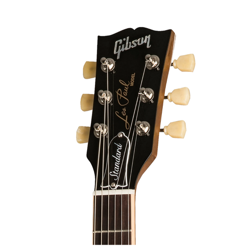 Gibson Gibson - Les Paul Standard 50s - Humbucker - Goldtop