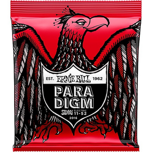 Ernie Ball Ernie Ball - Paradigm - Burly Slinky - 11-52