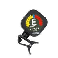 Ernie Ball - Pro-Tune - USB-C - Guitar Clip On Tuner