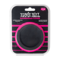 Ernie Ball - Acoustic Soundhole Cover - 3-3/8"