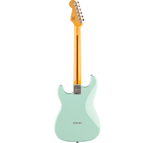 Fender Squier - Classic Vibe 50's Stratocaster - Maple - Surf Green