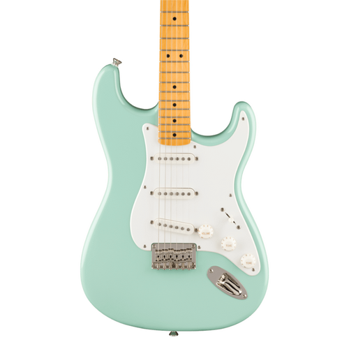 Fender Squier - Classic Vibe 50's Stratocaster - Maple - Surf Green