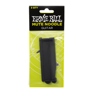 Ernie Ball Ernie Ball - Mute Noodle - Guitar