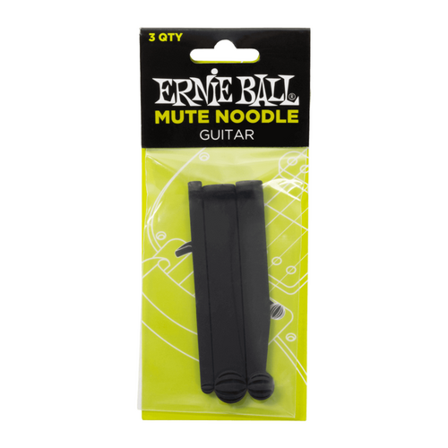 Ernie Ball Ernie Ball - Mute Noodle - Guitar