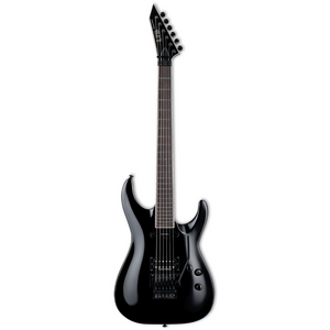 LTD - ESP Guitars LTD - Horizon CTM '87 - Black