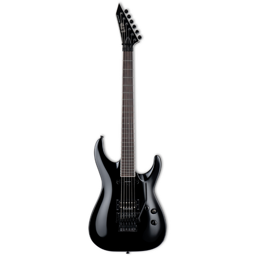 LTD - ESP Guitars LTD - Horizon CTM '87 - Black