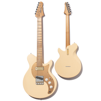 Eastman - FullerTone Series - SC'52 - Desert Sand - w/ Gig Bag