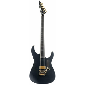LTD - ESP Guitars LTD - M-1001 -  Electric Guitar - Charcoal Metallic