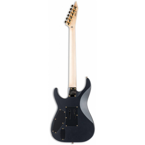 LTD - ESP Guitars LTD - M-1001 -  Electric Guitar - Charcoal Metallic
