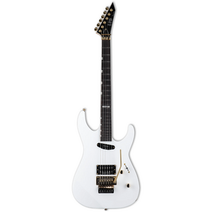 LTD - ESP Guitars LTD - Mirage  Deluxe '87 -  Electric Guitar - Snow White