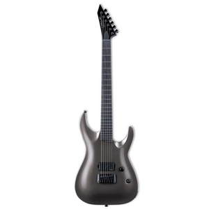 LTD - ESP Guitars LTD - MT-I - Electric Guitar - Obsidian Metallic