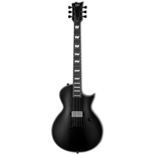 LTD - ESP Guitars LTD - EC-201 - Electric Guitar - Black