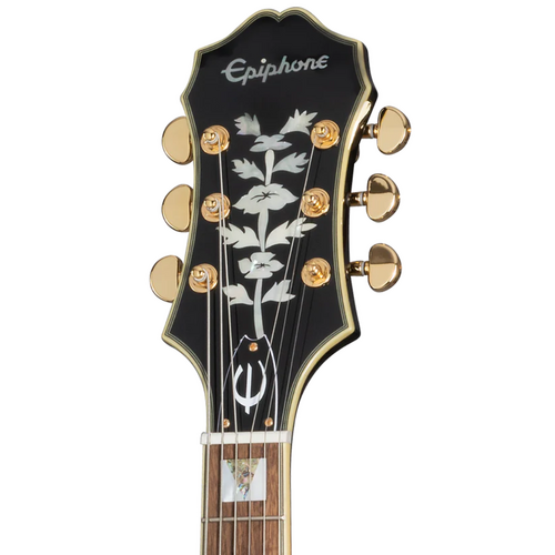 Epiphone Epiphone - Broadway - Vintage Sunburst - w/ Premium Gig Bag