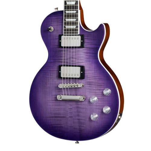 Epiphone Epiphone - Les Paul Modern Figured - Purple Burst - w/ Premium Gig Bag