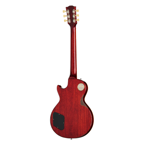 Gibson Gibson - Les Paul Standard - 60 Iced Tea Burst Murphy Lab - Heavy Aged NH - w/ Hardshell Case