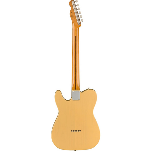Fender Fender - Vintera II '50's Nocaster - Maple Neck - Blackguard Blonde