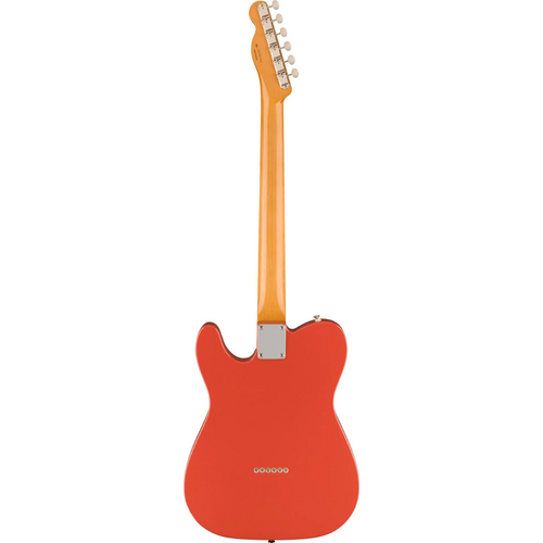 Fender Fender - Vintera II '60's Telecaster - Fiesta Red