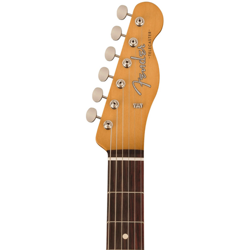 Fender Fender - Vintera II '60's Telecaster - Fiesta Red