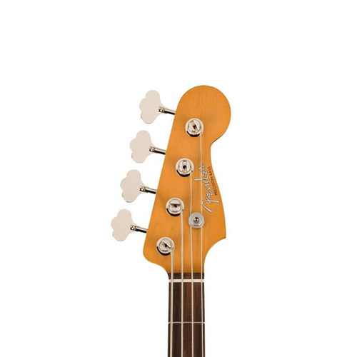 Fender Fender - Vintera II '60's  P-Bass - Olympic White