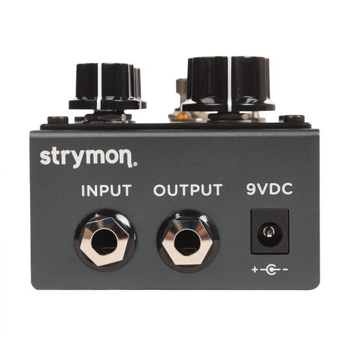Strymon Strymon - Fairfax - Class A Output Stage Overdrive Pedal