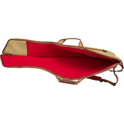 Fender Fender - FET 610 Electric Guitar - Tweed Gig Bag