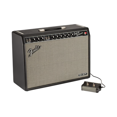 Fender Fender - Tone Master Deluxe Reverb - 100W