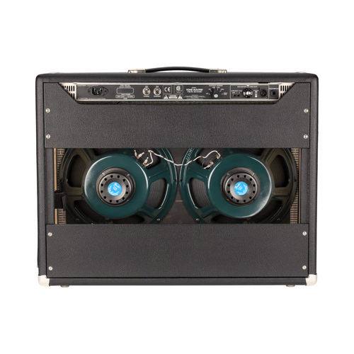 Fender Fender - Tone Master Twin Reverb - 200 W