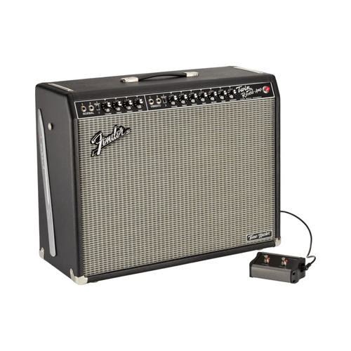 Fender Fender - Tone Master Twin Reverb - 200 W