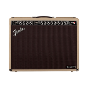 Fender Fender - Tone Master Twin Reverb 200 W - Blonde