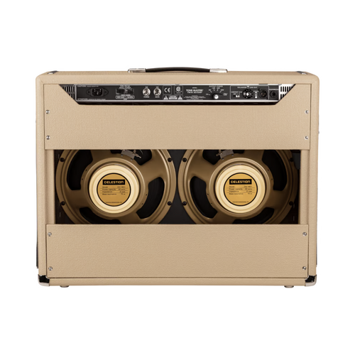 Fender Fender - Tone Master Twin Reverb 200 W - Blonde