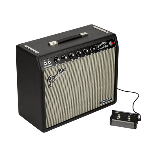 Fender Fender - Tone Master Princeton Reverb - 50 W