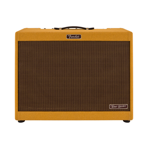 Fender Fender - Tone Master FR-12 - 1000w 1x12" - Powered Guitar Cabinet - Tweed