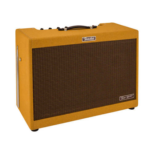 Fender Fender - Tone Master FR-12 - 1000w 1x12" - Powered Guitar Cabinet - Tweed