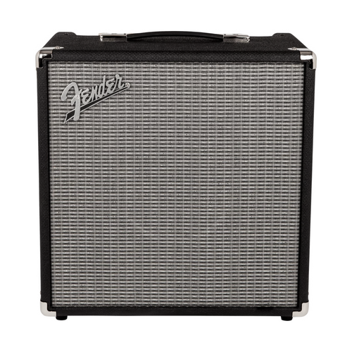 Fender Fender - Rumble - Bass Amp v3 - 1x10" Speaker - 40 watts