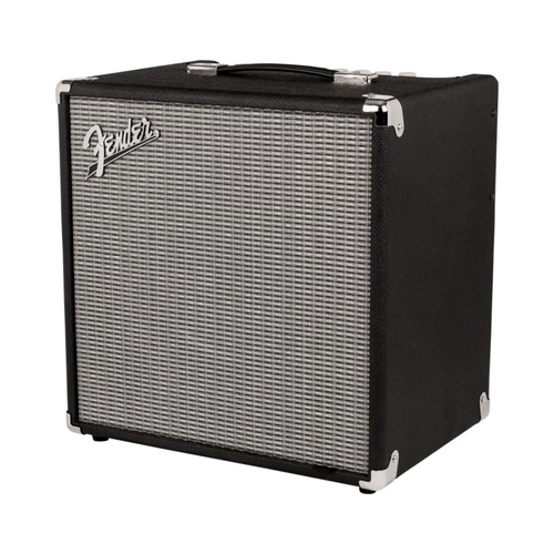 Fender Fender - Rumble - Bass Amp v3 - 1x10" Speaker - 40 watts